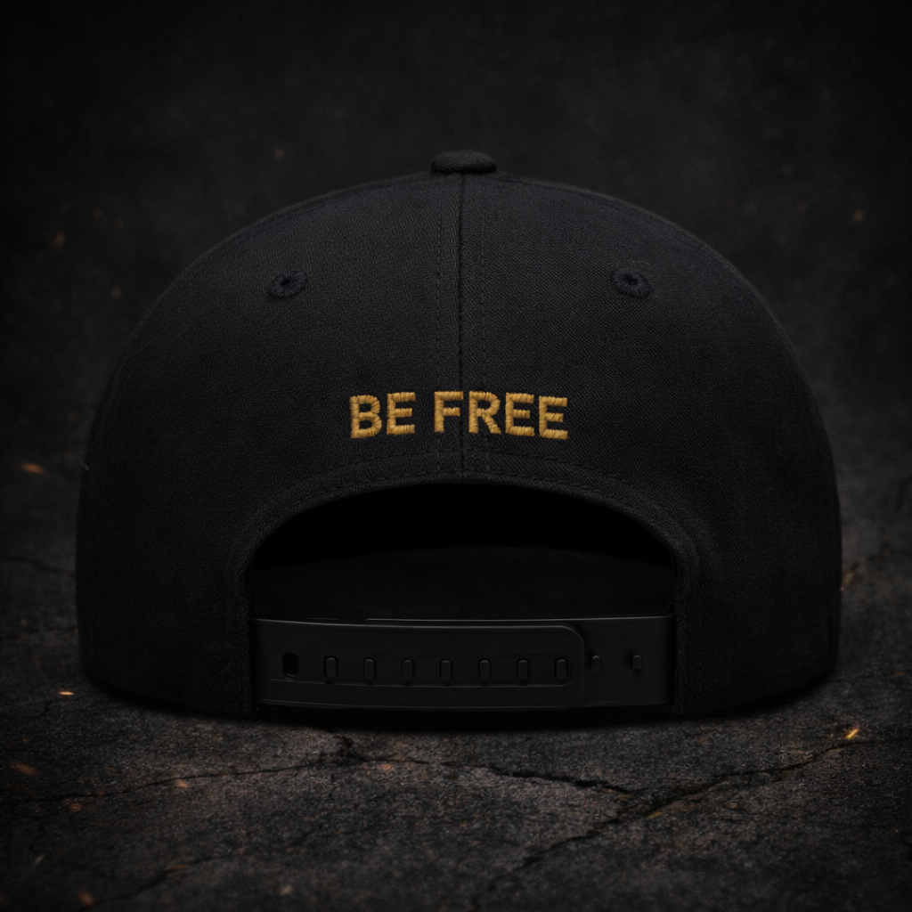 BE FREE Cap