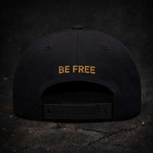BE FREE Cap