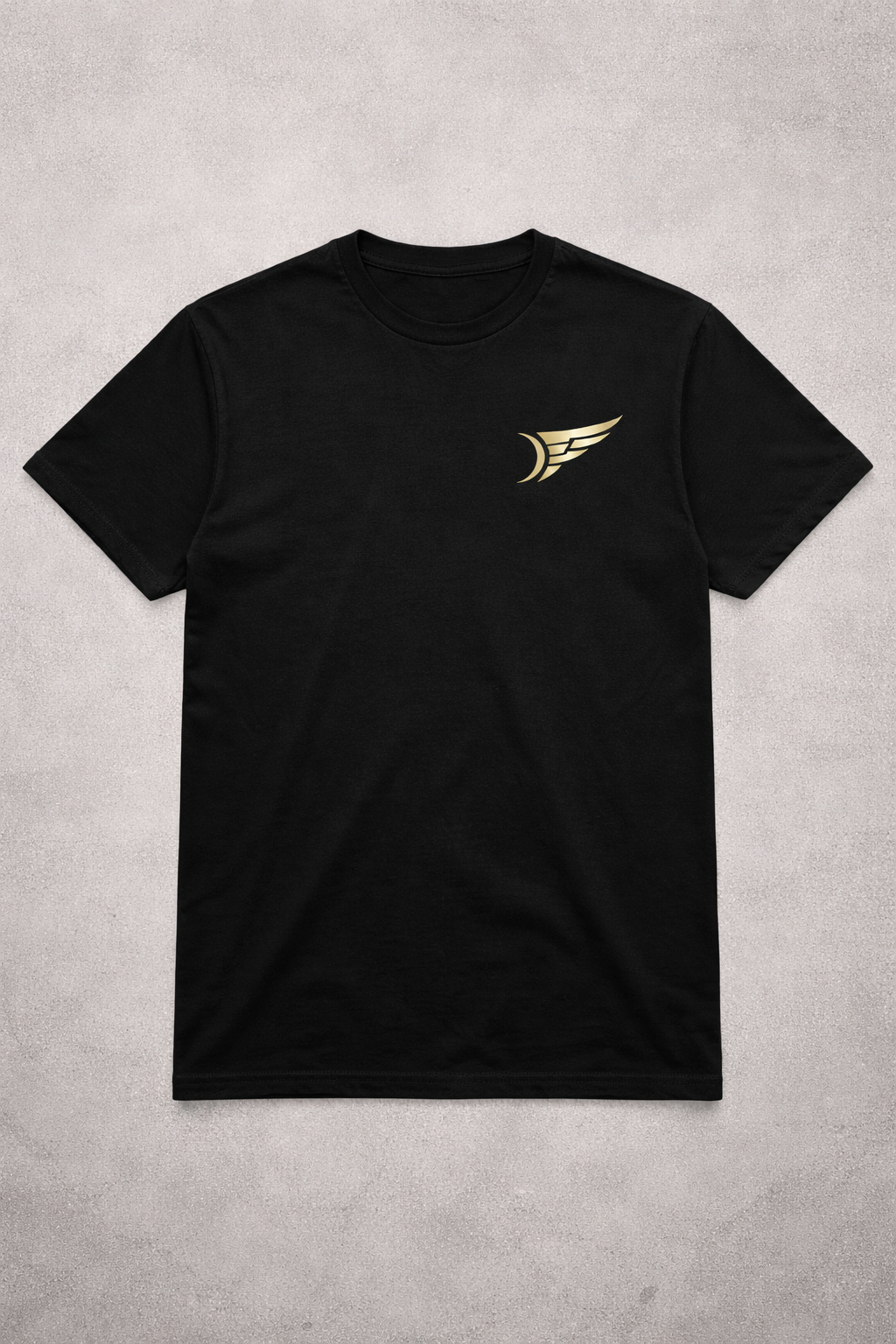 BE FREE T-shirt