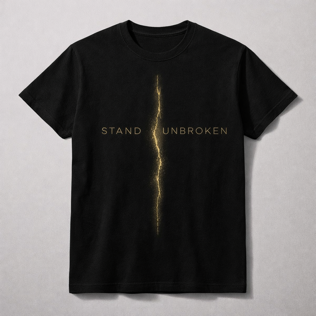Stand Unbroken